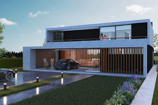 4 datos para entender el mercado inmobiliario