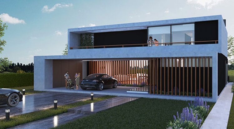 4 datos para entender el mercado inmobiliario