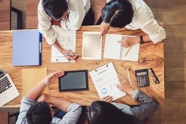 6 proyectos de crowdfunding exitosos