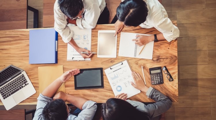 6 proyectos de crowdfunding exitosos