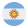 Bandera de Argentina